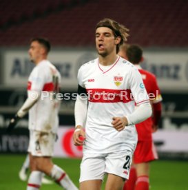 15.12.20 VfB Stuttgart - 1. FC Union Berlin