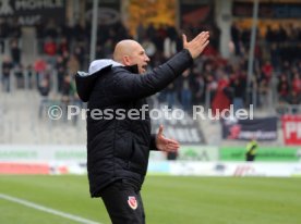 SG Sonnenhof Gro&szlig;aspach - FC Energie Cottbus
