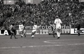 15.11.80 VfB Stuttgart - Hamburger SV