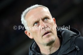 VfB Stuttgart - SC Freiburg