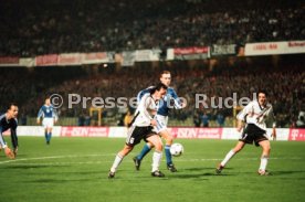 31.03.99 Deutschland - Finnland