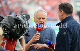 06.05.23 SC Freiburg - RB Leipzig