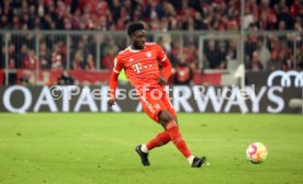 01.04.23 FC Bayern M&uuml;nchen - Borussia Dortmund