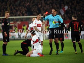 VfB Stuttgart - SC Freiburg