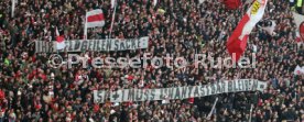 VfB Stuttgart - FC Bayern M&uuml;nchen