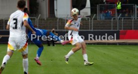 09.09.25 U20 Deutschland - U20 Italien