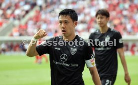 21.05.23 1. FSV Mainz 05 - VfB Stuttgart