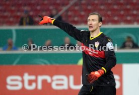 VfB Stuttgart - Eintracht Braunschweig