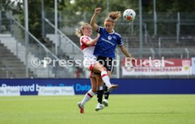 29.08.26 Frauen VfB Stuttgart - Hamburger SV