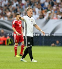 Deutschland - Ungarn