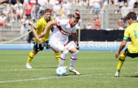 20.07.24 VfB Stuttgart - Fortuna Sittard