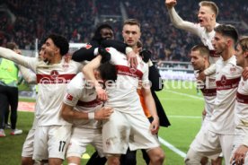 05.03.22 VfB Stuttgart - Borussia M&ouml;nchengladbach