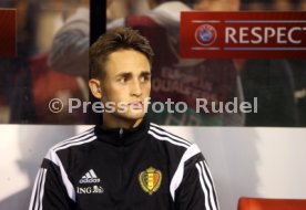 Belgien - Bosnien-Herzegowina