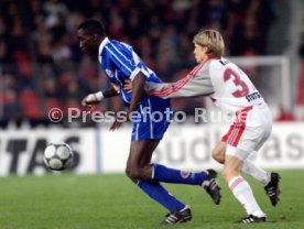 04.11.00 VfB Stuttgart - FC Hansa Rostock
