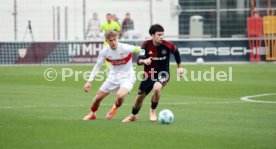 01.11.25 U19 VfB Stuttgart - U19 1. FC N&uuml;rnberg