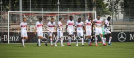 08.08.20 VfB Stuttgart - SV Sandhausen