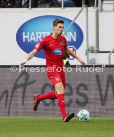 1. FC Heidenheim - 1. FC Union Berlin