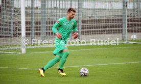 VfB Stuttgart - SG Sonnenhof Gro&szlig;aspach