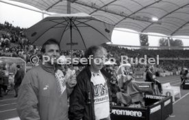 02.10.93 VfB Stuttgart - Eintracht Frankfurt