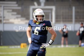 27.06.21 Stuttgart Surge - Frankfurt Galaxy