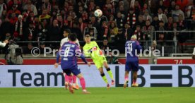 26.10.25 VfB Stuttgart - 1. FSV Mainz 05