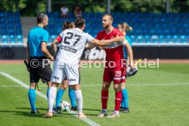 05.07.25 Schwarz-Weiss Bregenz - VfB Stuttgart II