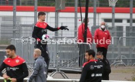 18.05.21 VfB Stuttgart Training