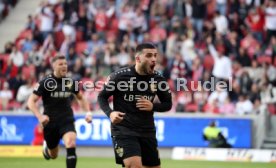 07.03.26 1. FSV Mainz 05 - VfB Stuttgart