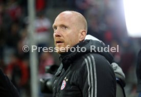 FC Bayern M&uuml;nchen