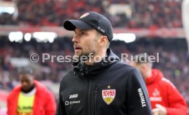 24.02.24 VfB Stuttgart - 1. FC Köln