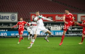 15.12.20 VfB Stuttgart - 1. FC Union Berlin