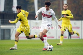 09.11.25 VfB Stuttgart II - Alemannia Aachen