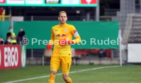 07.08.21 SV Sandhausen - RB Leipzig