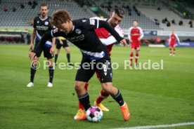 12.12.20 SC Freiburg - Arminia Bielefeld