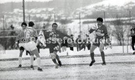 29.01.94 GSV Maichingen - VfB Stuttgart