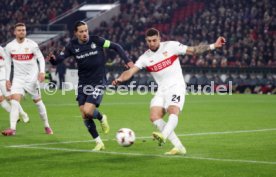 06.11.25 VfB Stuttgart - Feyenoord Rotterdam