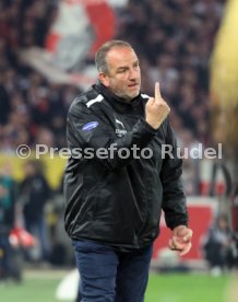 25.04.25 VfB Stuttgart - 1. FC Heidenheim