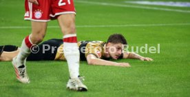 28.08.26 FC Bayern M&uuml;nchen - VfB Stuttgart