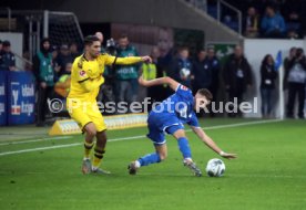 TSG 1899 Hoffenheim - Borussia Dortmund