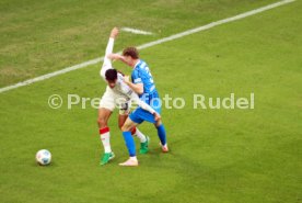05.10.25 VfB Stuttgart - 1. FC Heidenheim