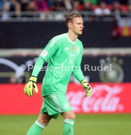DFB Deutschland - Aserbaidschan