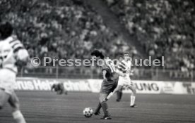 30.04.93 FC Bayern M&uuml;nchen - VfB Stuttgart
