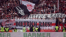 VfB Stuttgart - VfL Wolfsburg