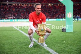 21.05.22 DFB-Pokal Finale SC Freiburg - RB Leipzig