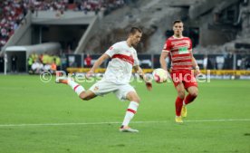 29.10.22 VfB Stuttgart - FC Augsburg