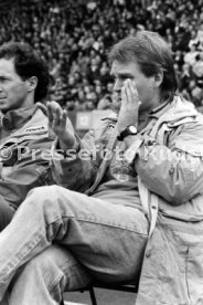 02.11.91 VfB Stuttgart - Stuttgarter Kickers