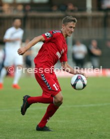 SG Sonnenhof Gro&szlig;aspach - Stuttgarter Kickers