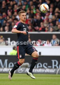 VfB Stuttgart - FC Bayern M&uuml;nchen