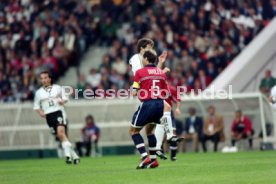 15.06.98 Deutschland - USA