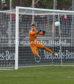 VfB Stuttgart II - 1. FC Kaiserslautern II